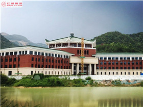 中山大學(xué)珠海校區(qū)